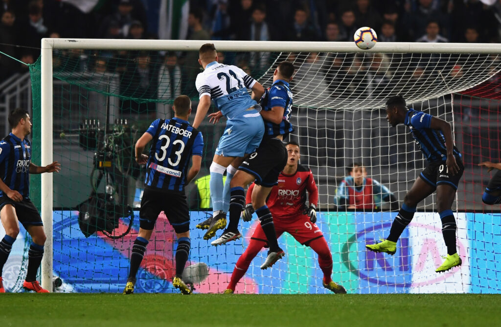 Milinkovic