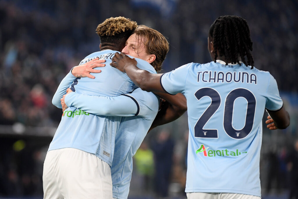 Dele-Bashiru, Rovella e Tchaouna