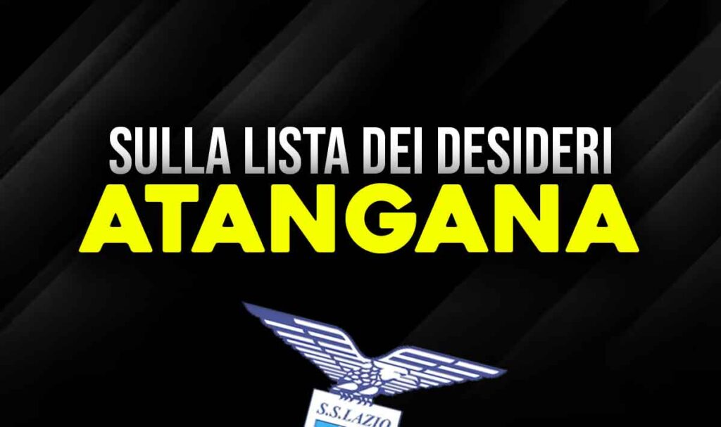 Atangana