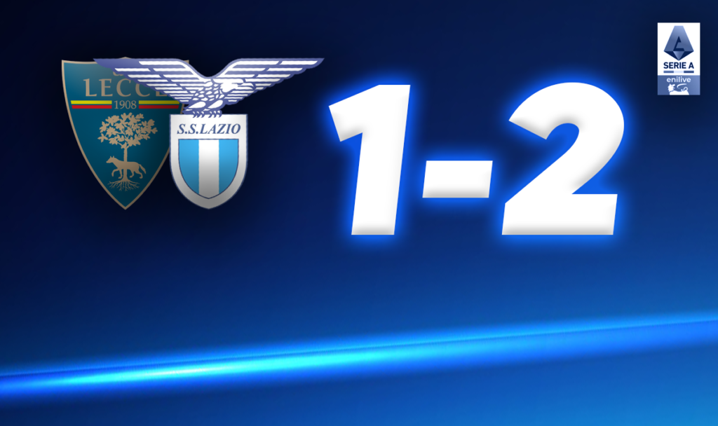 Lecce-Lazio