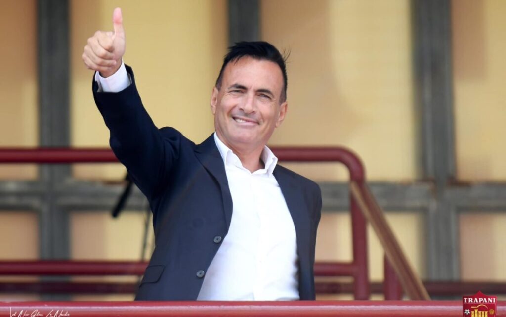 Valerio Antonini