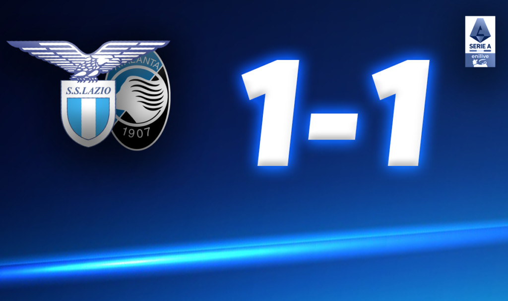Lazio-Atalanta