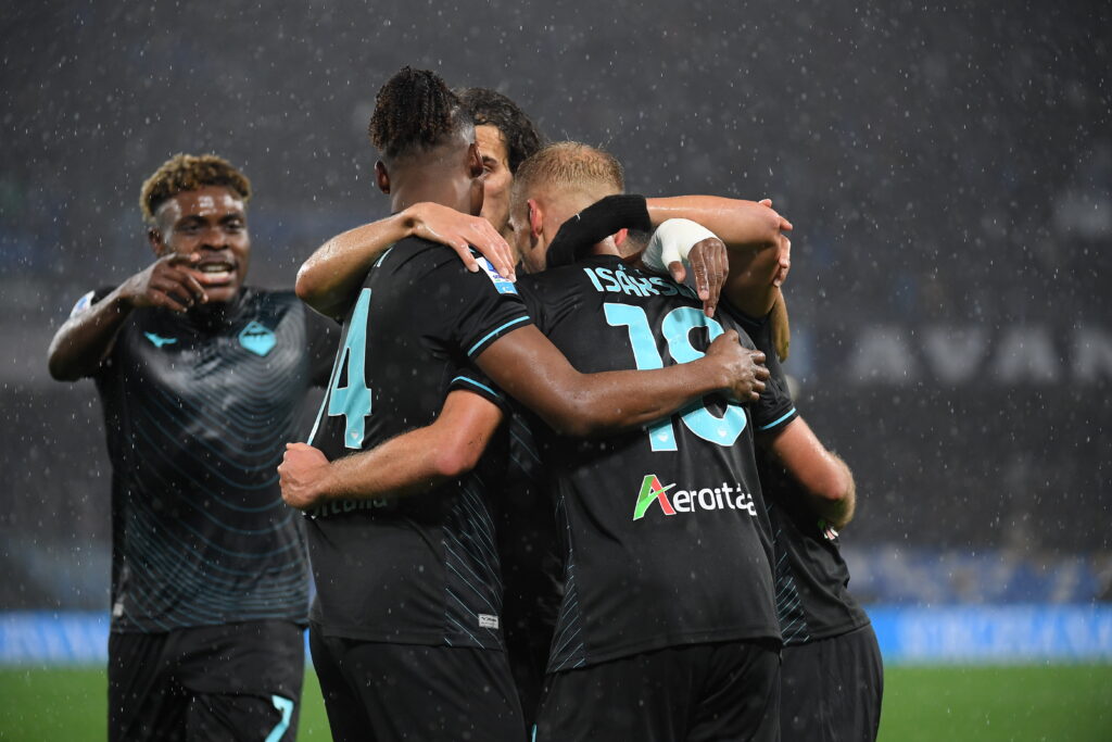 Lazio