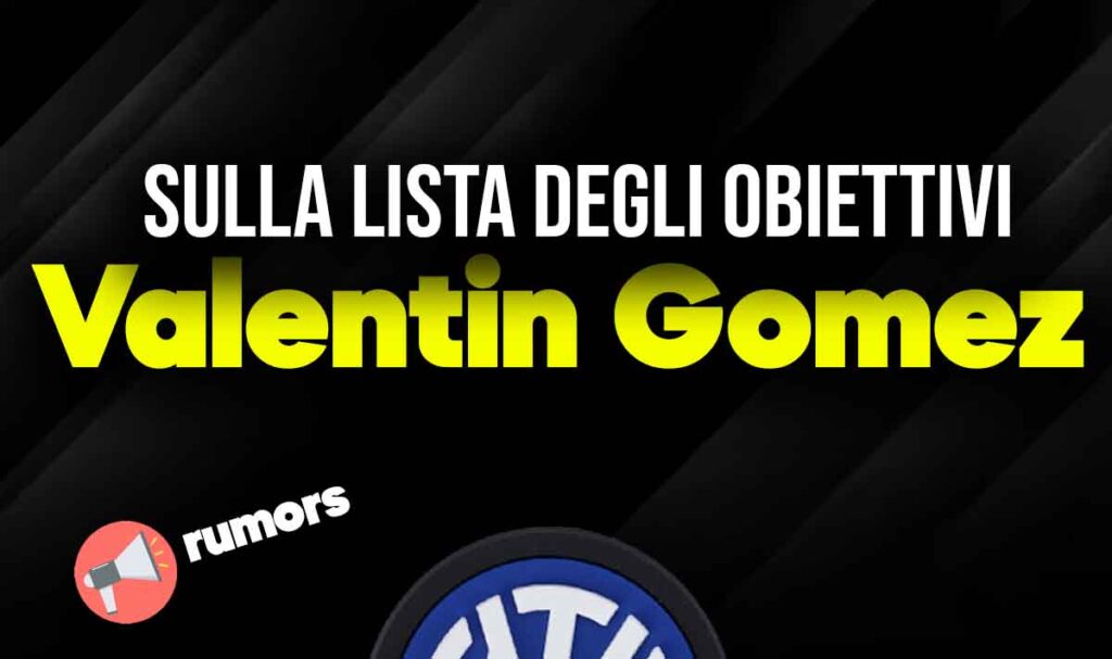 Valentin Gomez