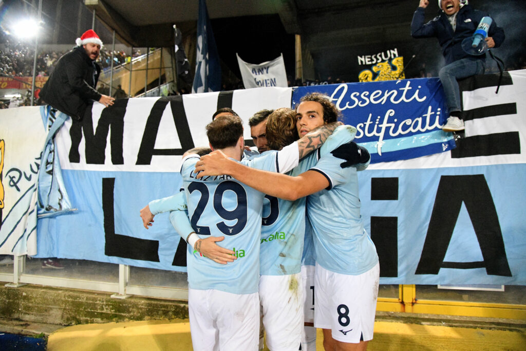 Lazio