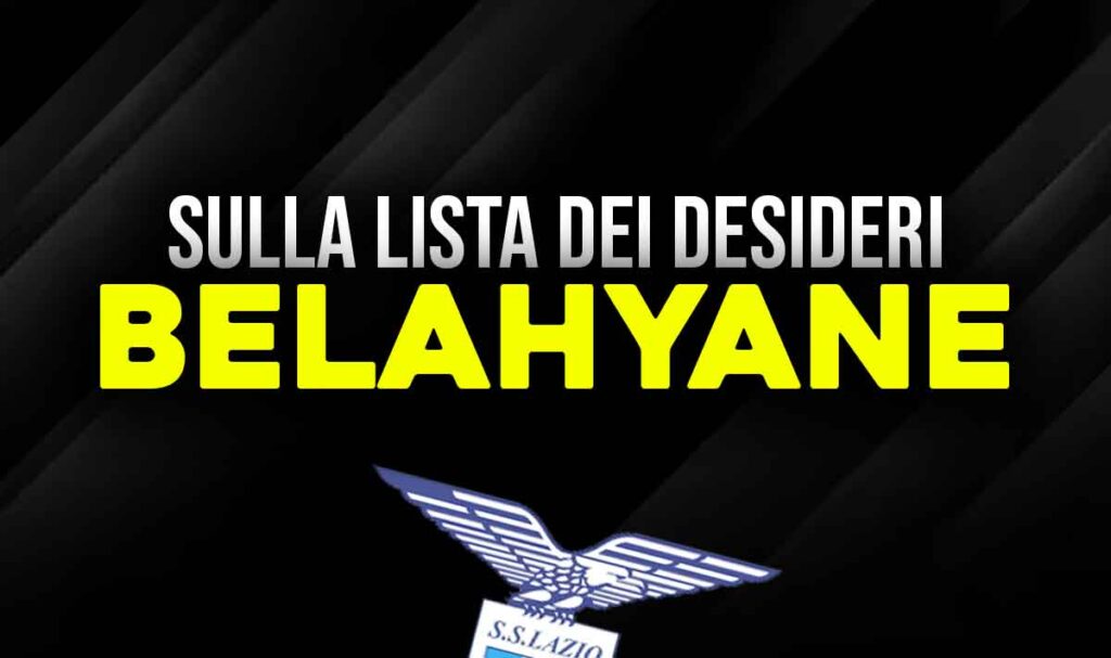 Belahyane