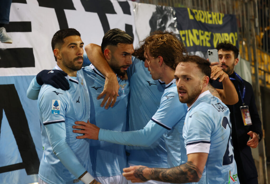 Lazio