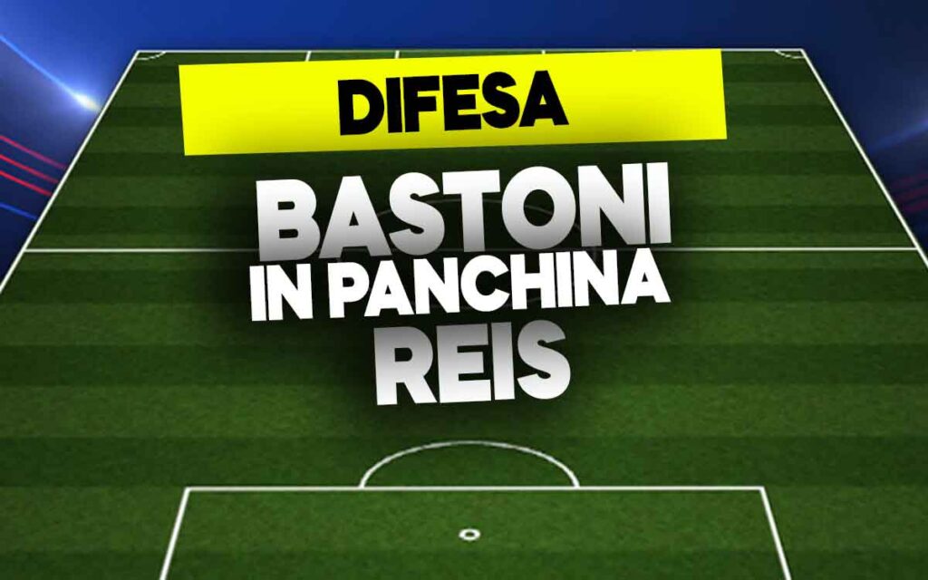 Bastoni o Reis