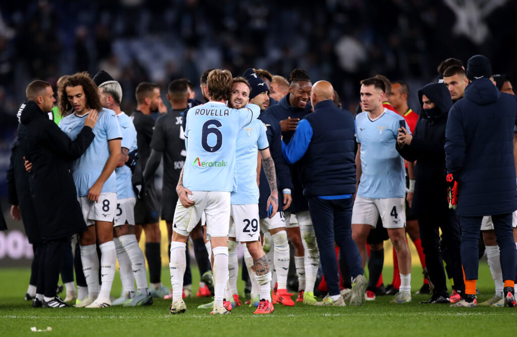 Lazio