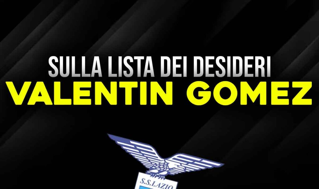 Valentin Gomez
