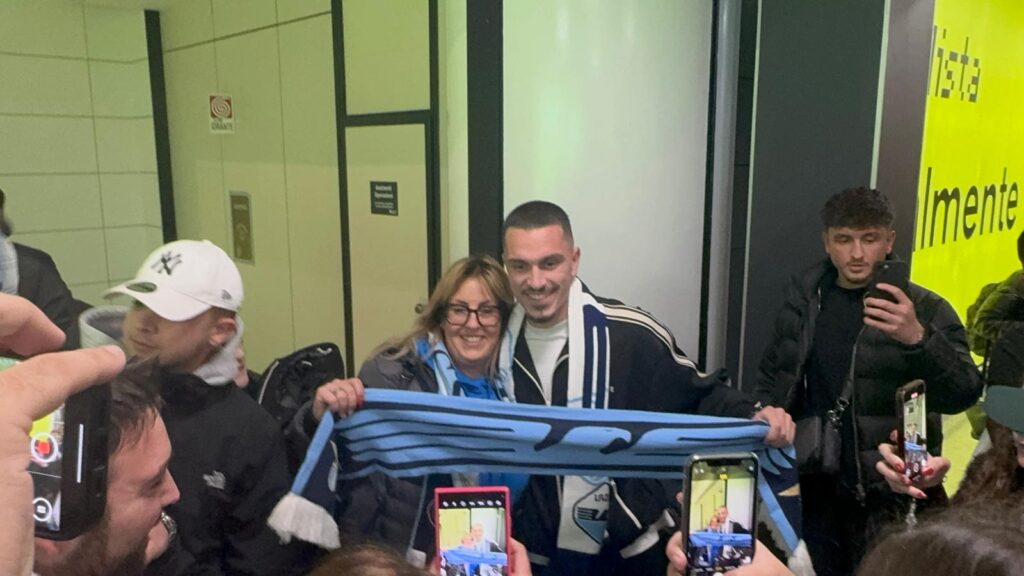 Ibrahimovic