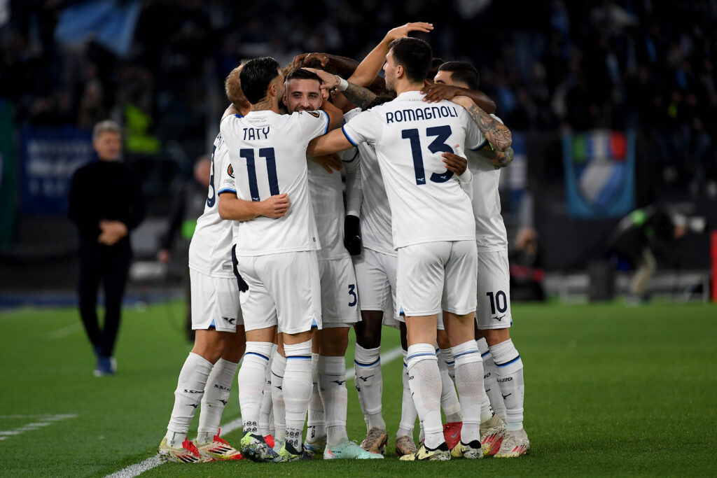 Lazio