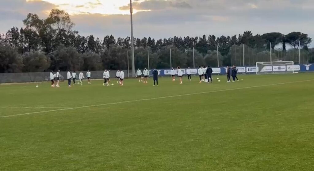 Lazio, Formello