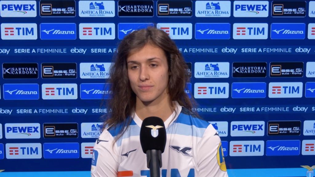 Federica Cafferata