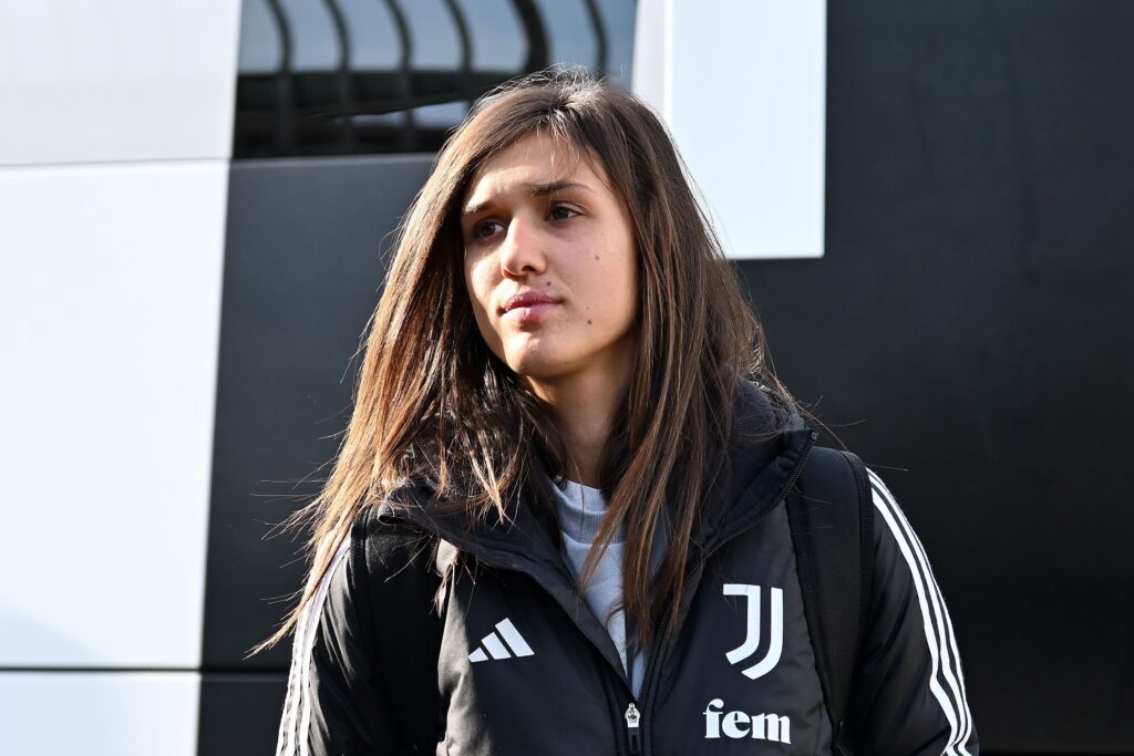 Federica Cafferata