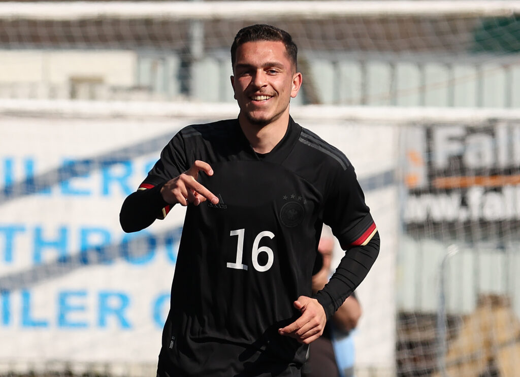 Arijon Ibrahimovic