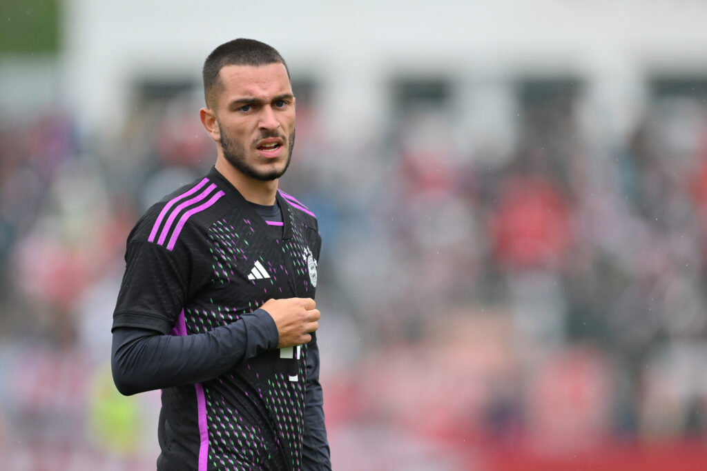 Arijon Ibrahimovic