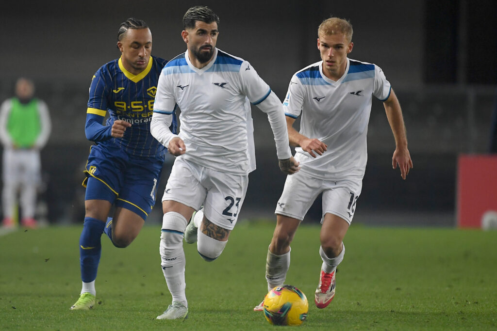 Hysaj e Isaksen