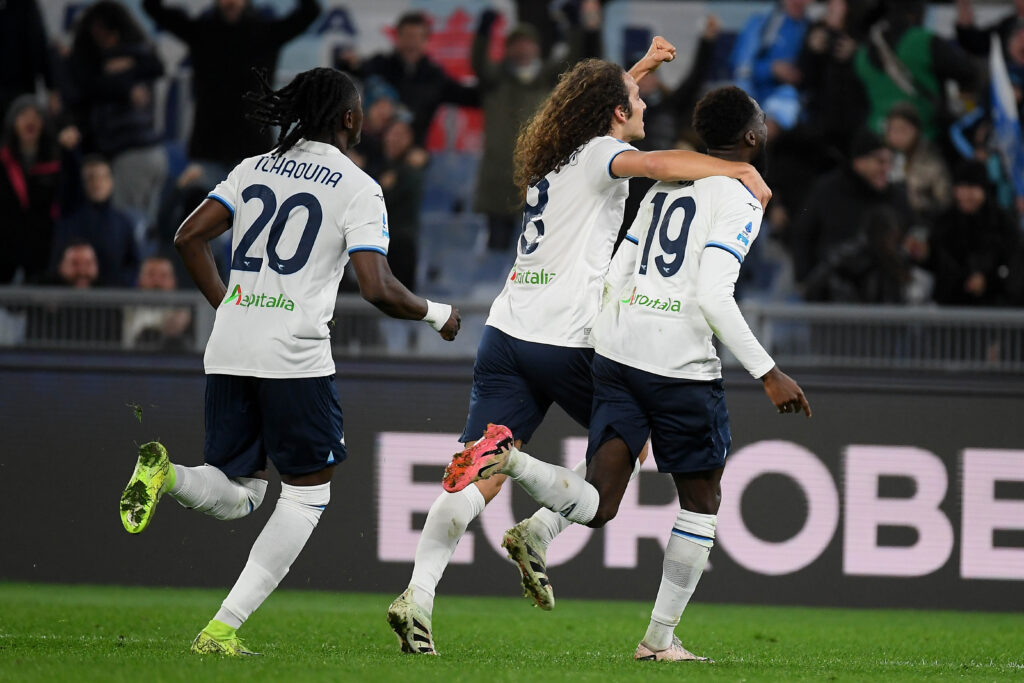 Guendouzi, Dia e Tchaouna