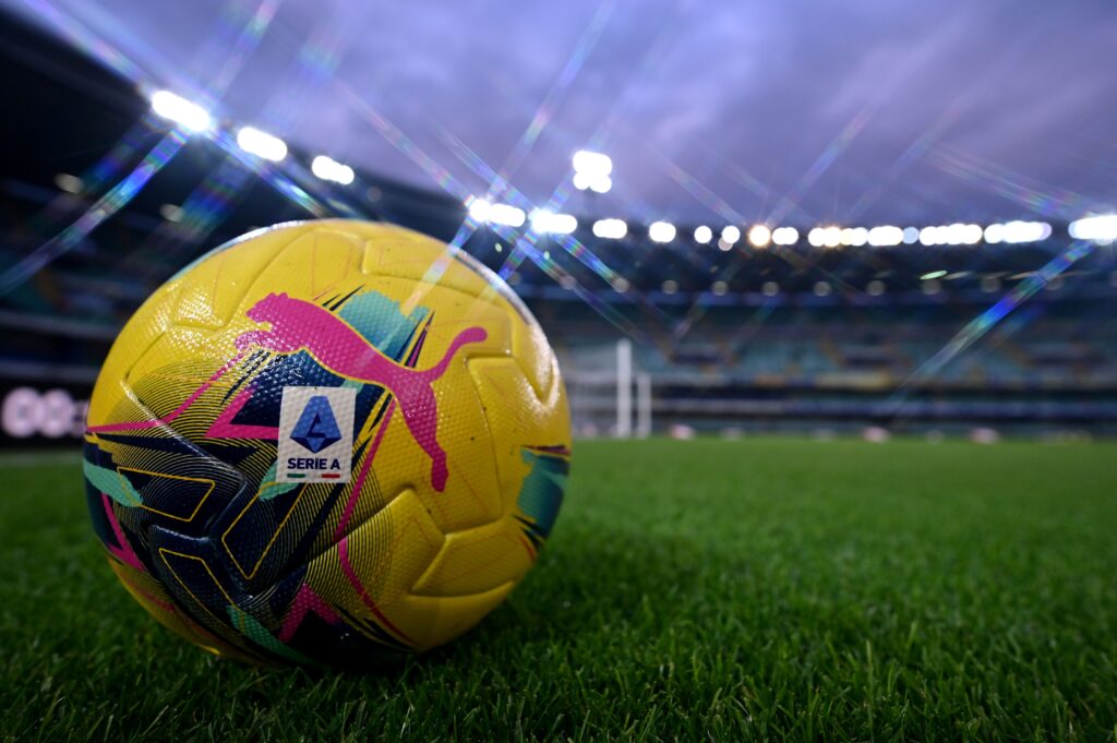 Serie A