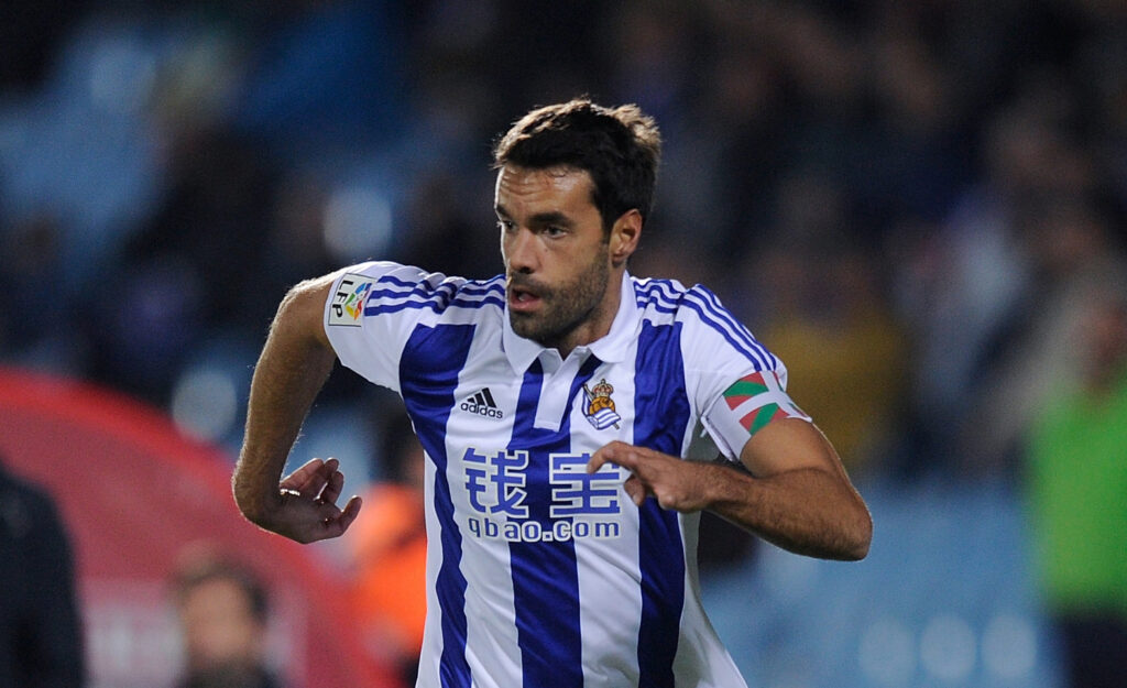 Xavi Prieto