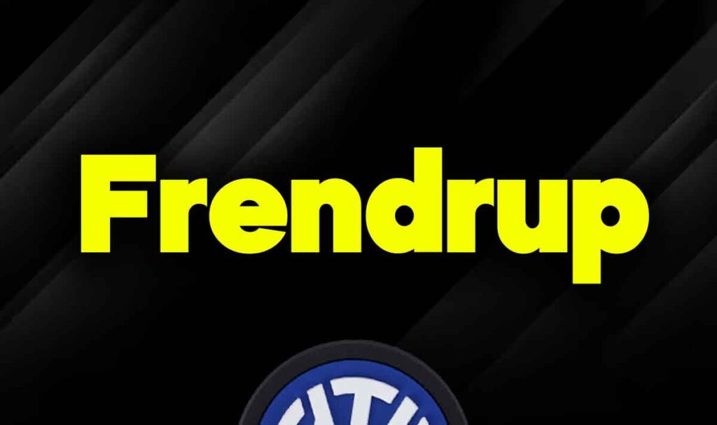 Frendrup