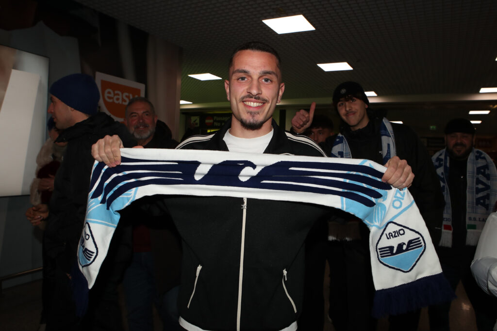 Ibrahimovic