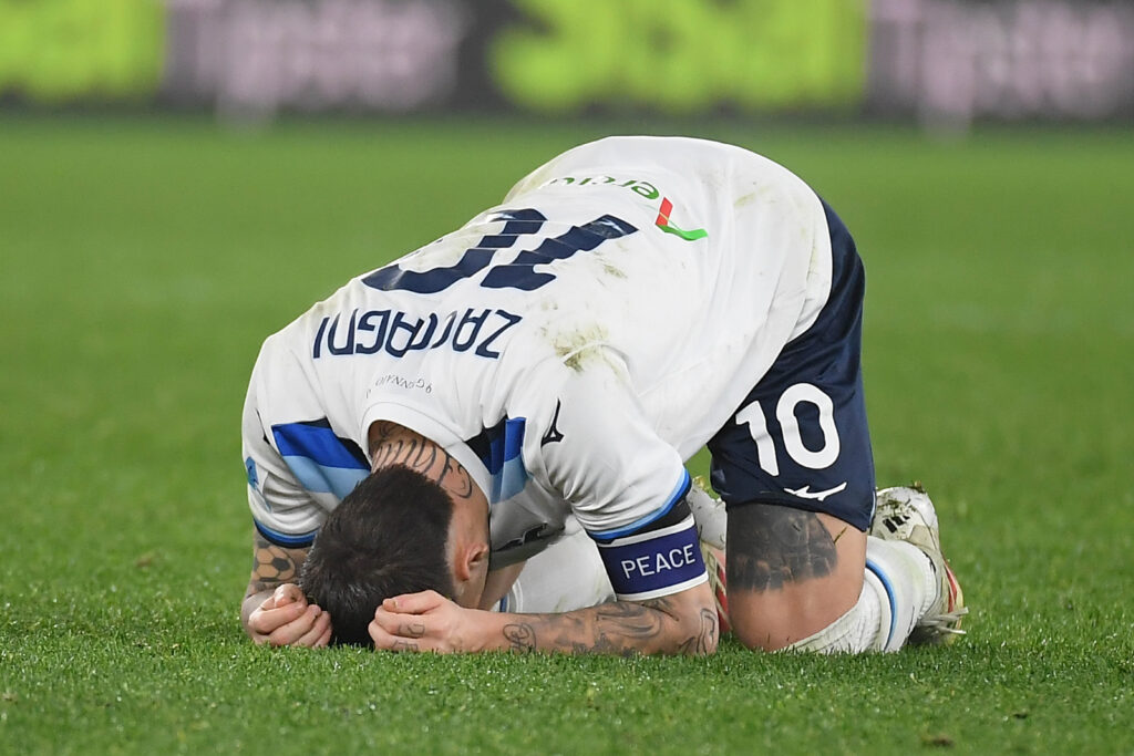 Zaccagni