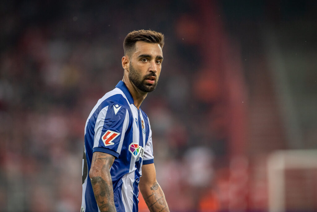 Brais Mendez