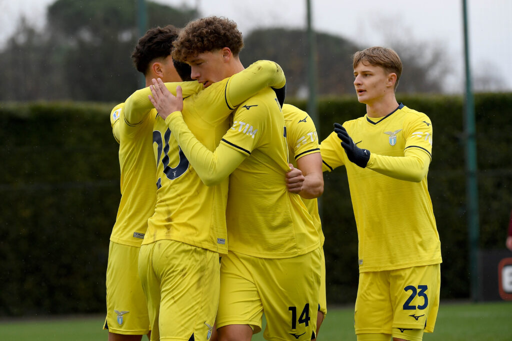 Lazio Primavera