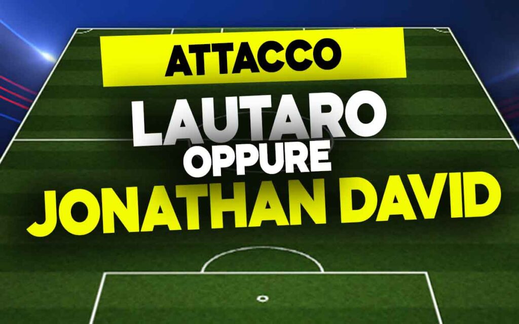 Lautaro e David