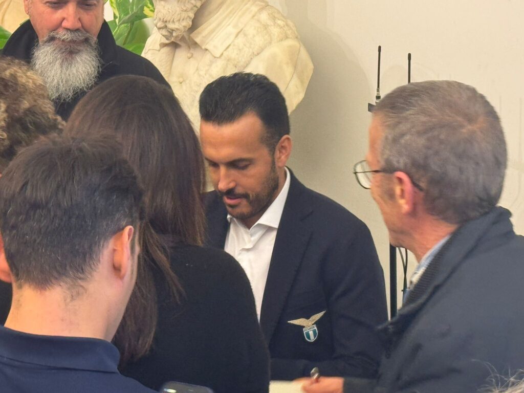 Pedro