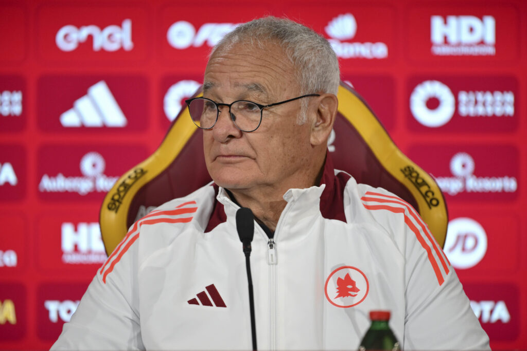 Ranieri