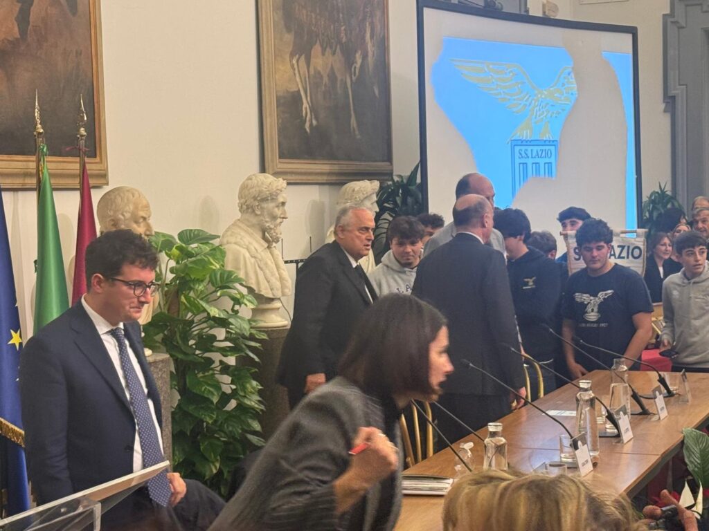 Enrico Lotito