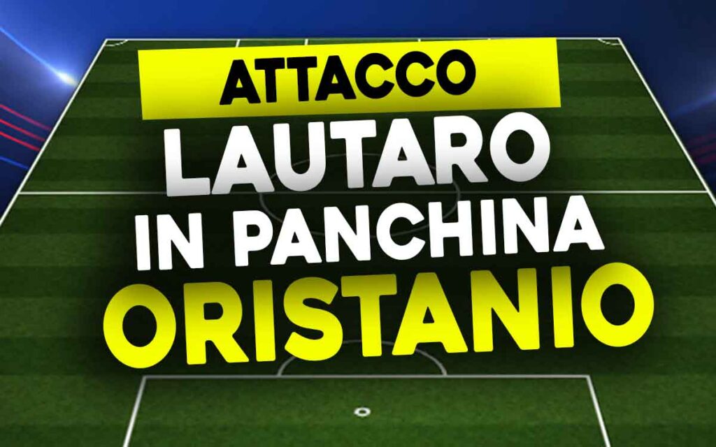 Lautaro e Oristanio