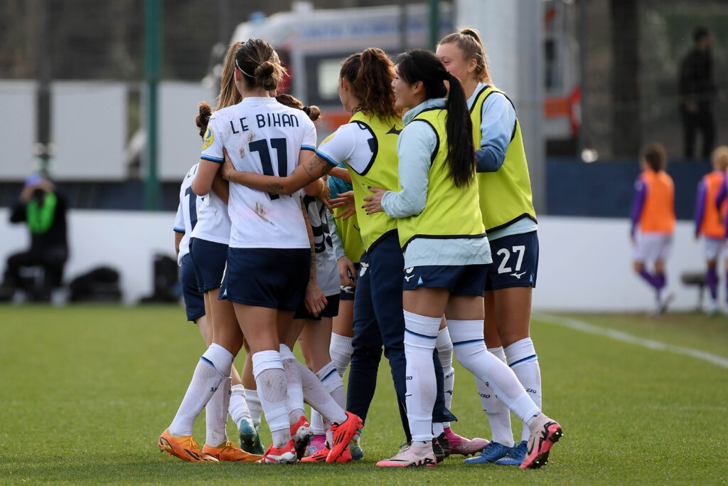 Lazio Women