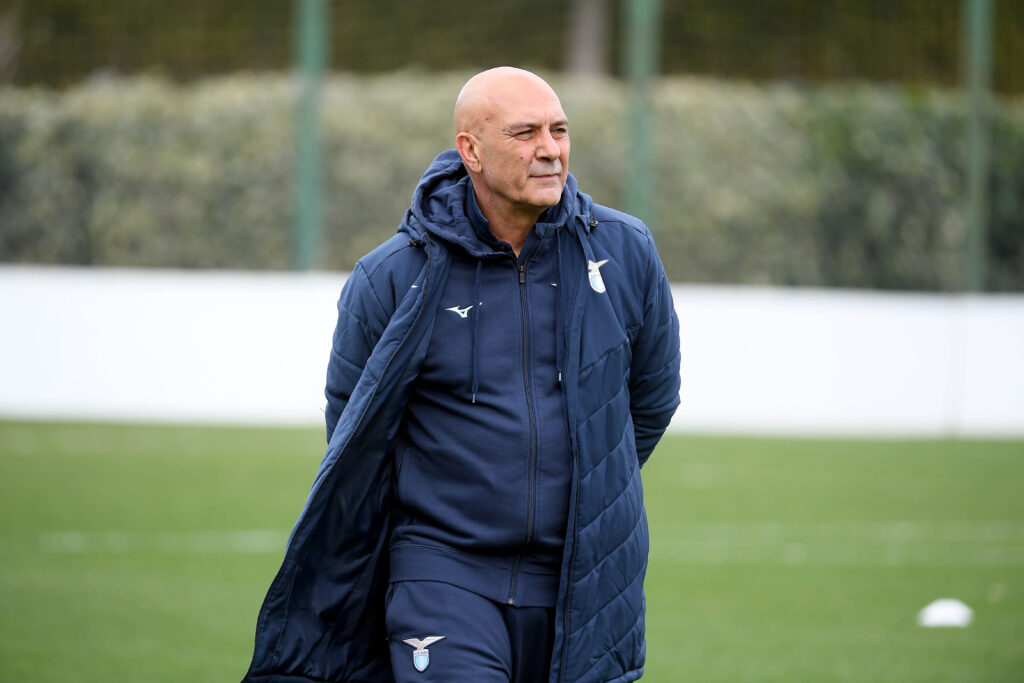Sergio Pirozzi