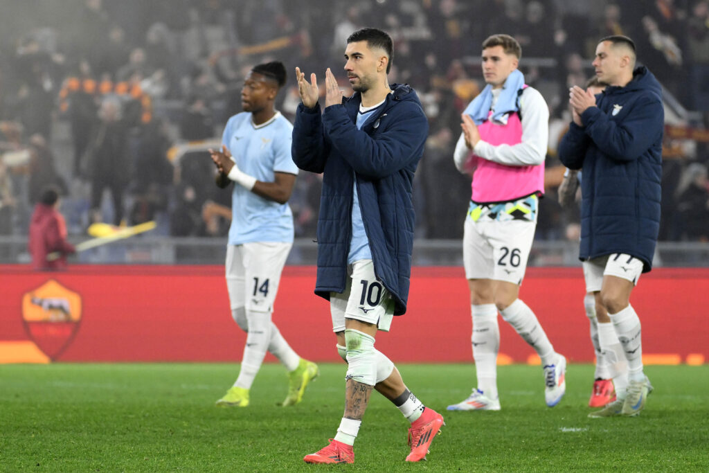 Lazio