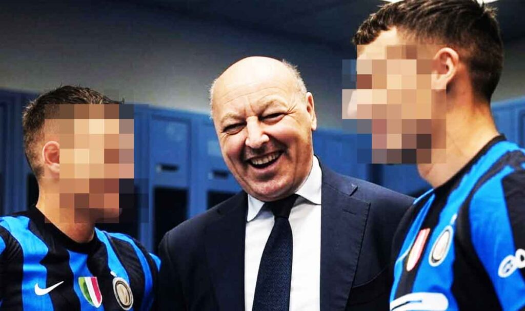 Beppe Marotta
