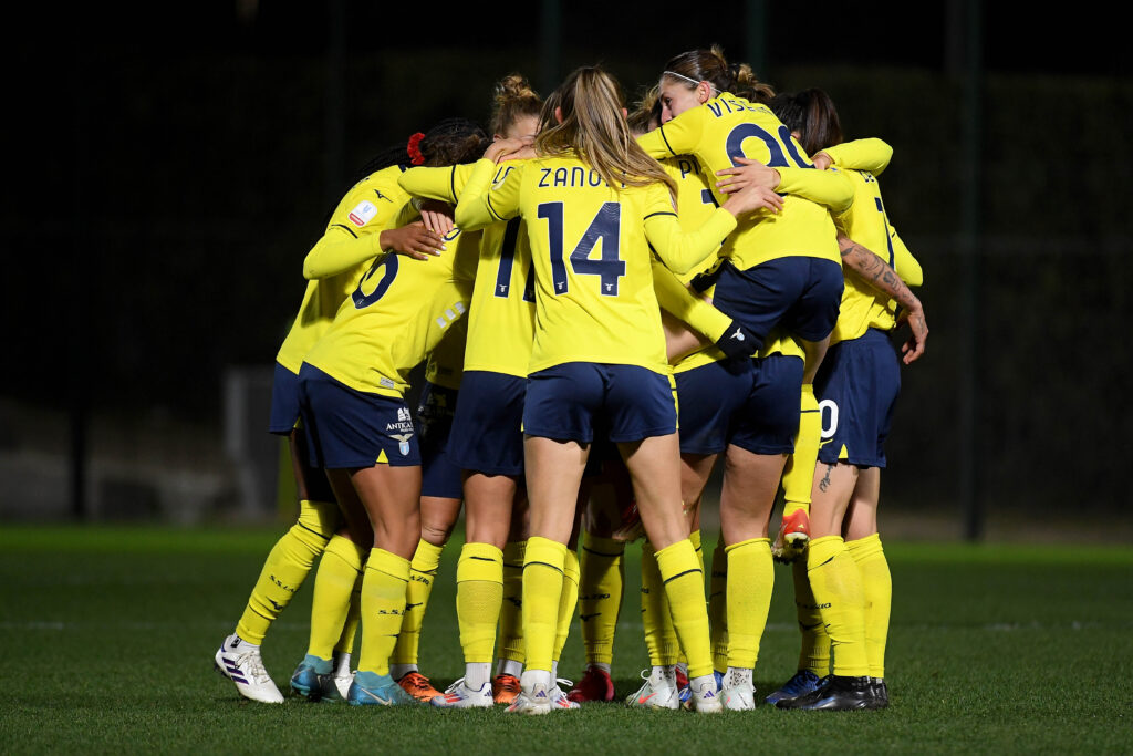 Lazio Women
