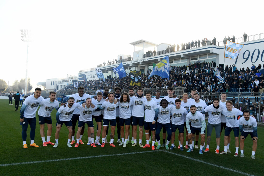 Lazio
