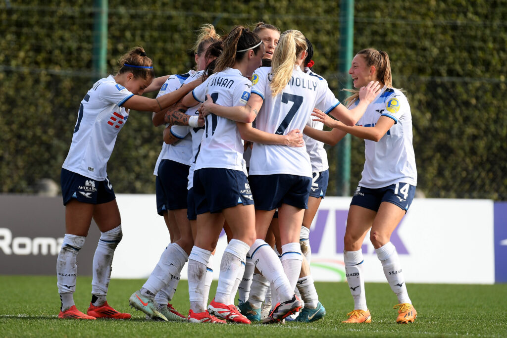 Lazio Women