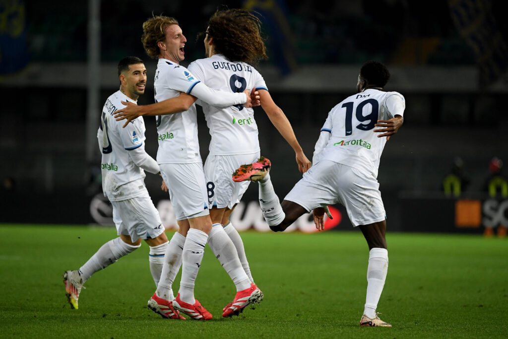 Lazio