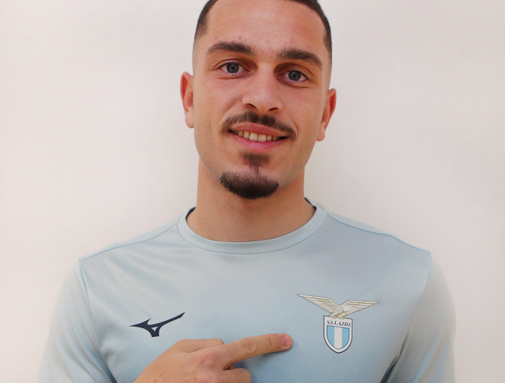 Ibrahimovic
