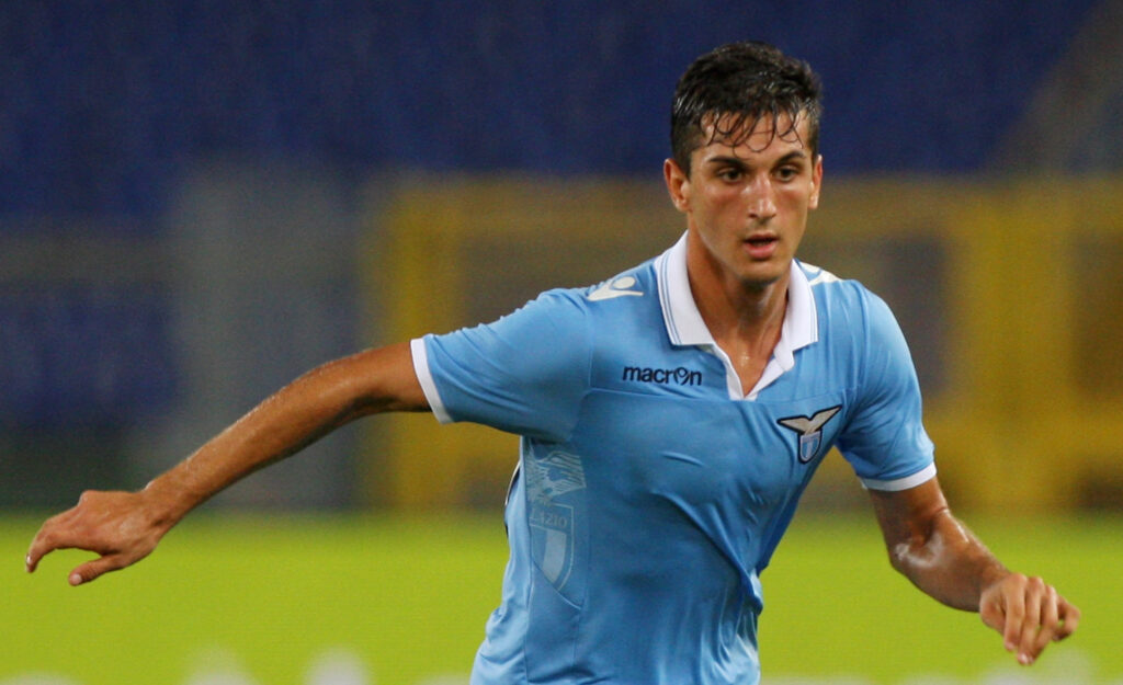 Antonio Rozzi