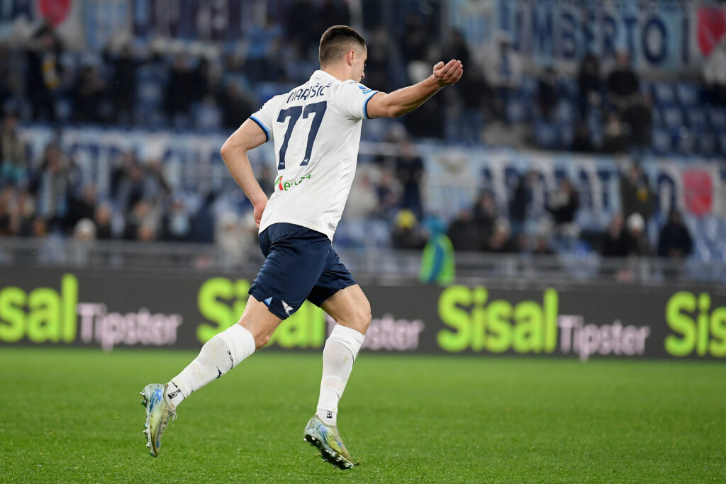 Marusic