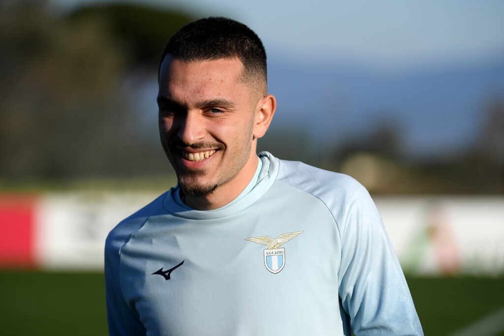 Ibrahimovic