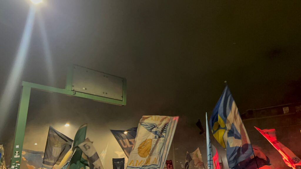 125 Lazio, Piazza della Libertà