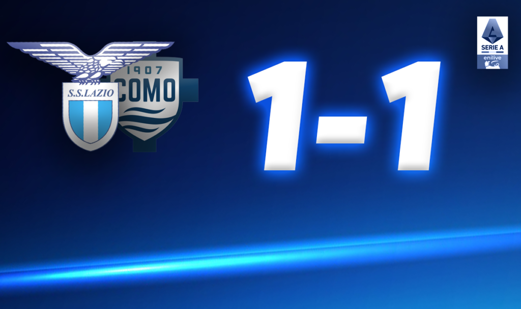Lazio-Como