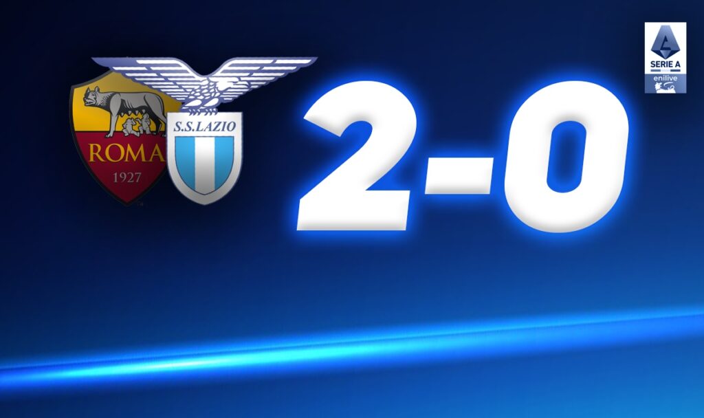 Roma-Lazio